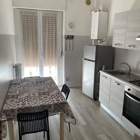 Casa Marconi Lejlighed *