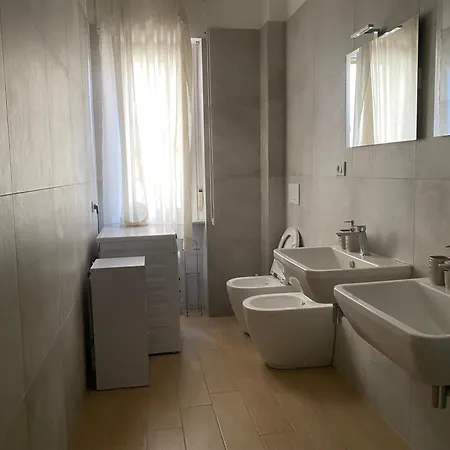 Casa Marconi 아파트