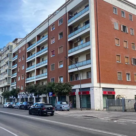 شقة Casa Marconi