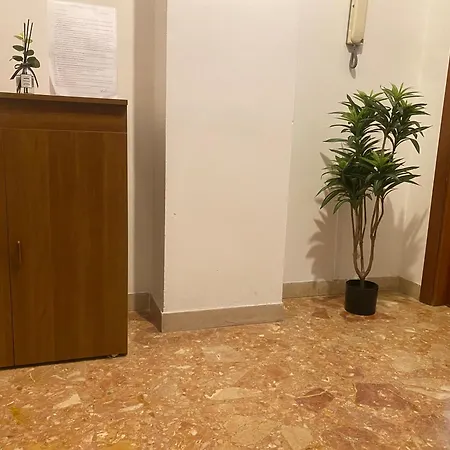 Casa Marconi Lejlighed Pescara