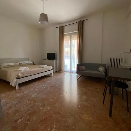 Casa Marconi * 페스카라