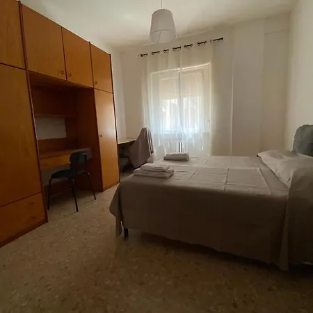Casa Marconi 아파트 *